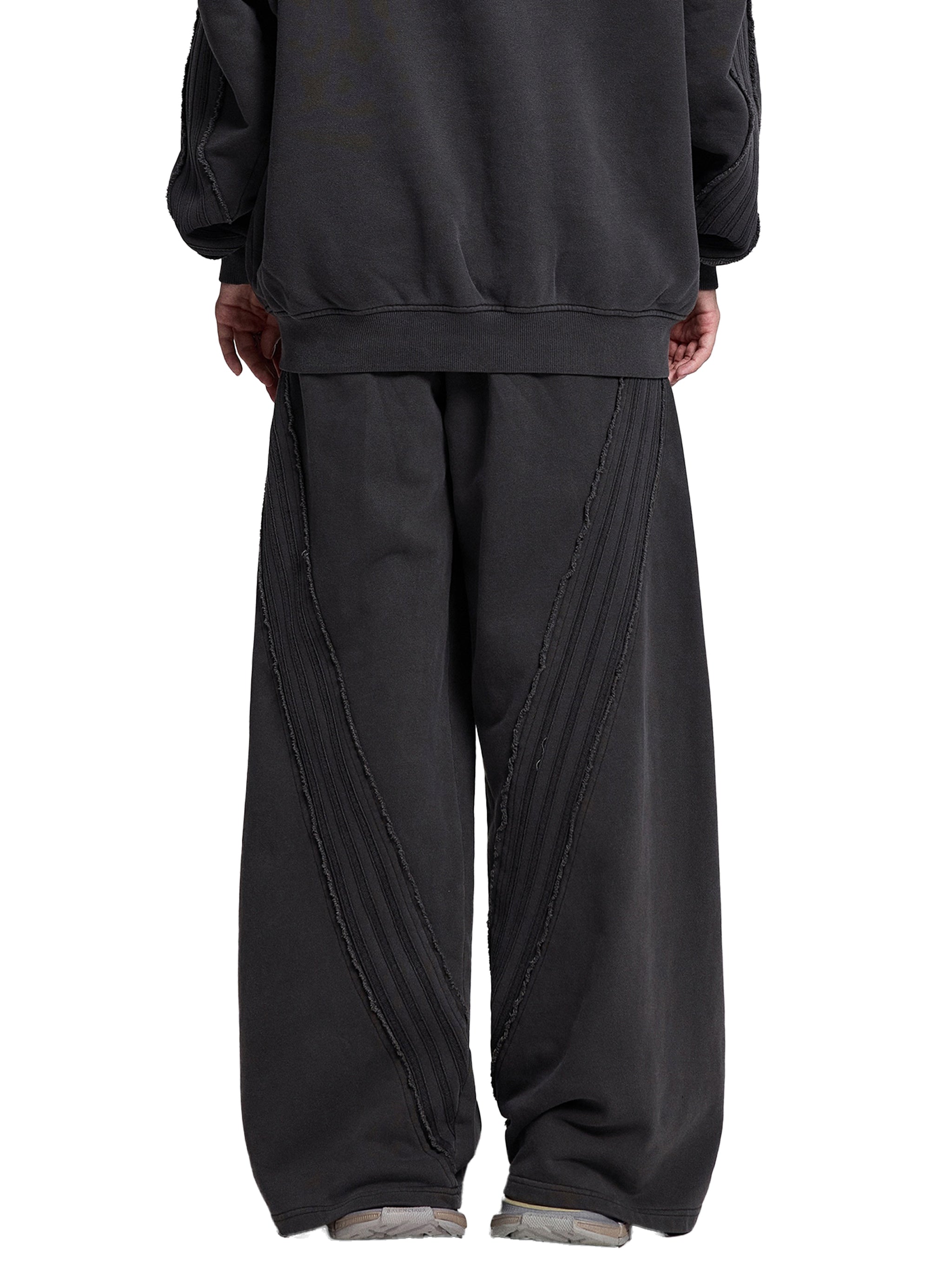 DRELOW Sweatpants